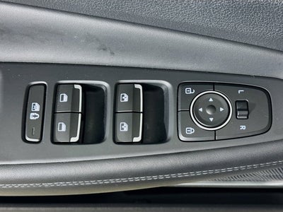 2023 Hyundai Santa Fe Hybrid SEL Premium