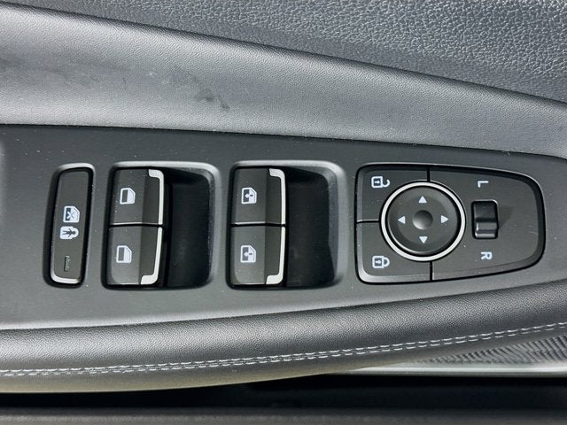 2023 Hyundai Santa Fe Hybrid SEL Premium