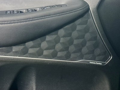 2023 Hyundai Santa Fe Hybrid SEL Premium