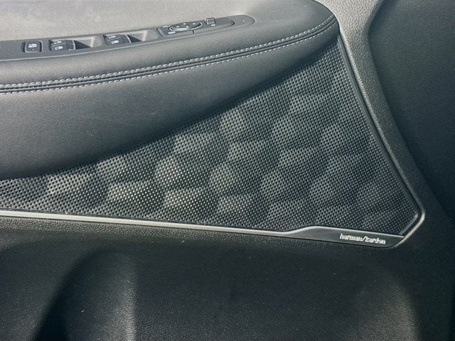 2023 Hyundai Santa Fe Hybrid SEL Premium