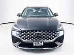2023 Hyundai Santa Fe Hybrid SEL Premium