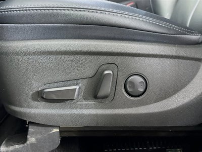 2023 Hyundai Santa Fe Hybrid SEL Premium