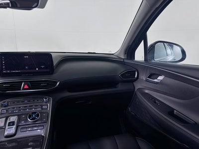 2023 Hyundai Santa Fe Hybrid SEL Premium