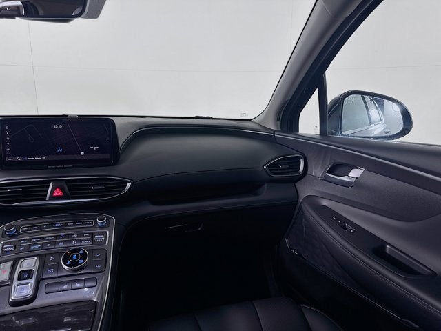 2023 Hyundai Santa Fe Hybrid SEL Premium