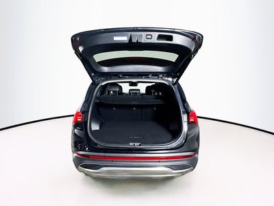 2023 Hyundai Santa Fe Hybrid SEL Premium