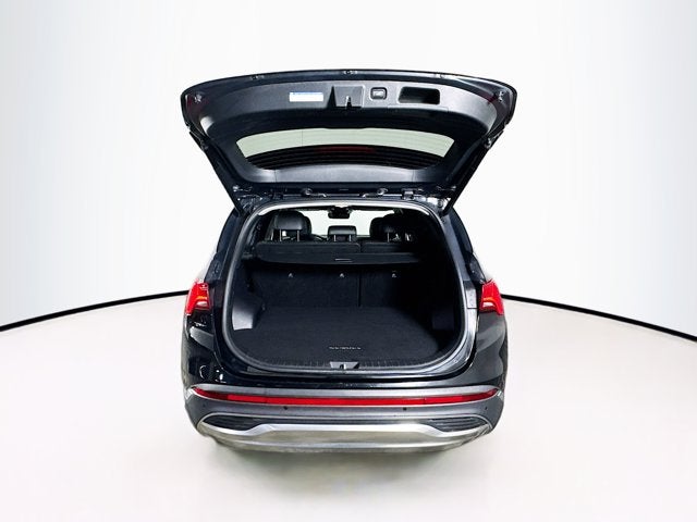 2023 Hyundai Santa Fe Hybrid SEL Premium