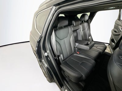 2023 Hyundai Santa Fe Hybrid SEL Premium