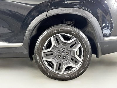 2023 Hyundai Santa Fe Hybrid SEL Premium