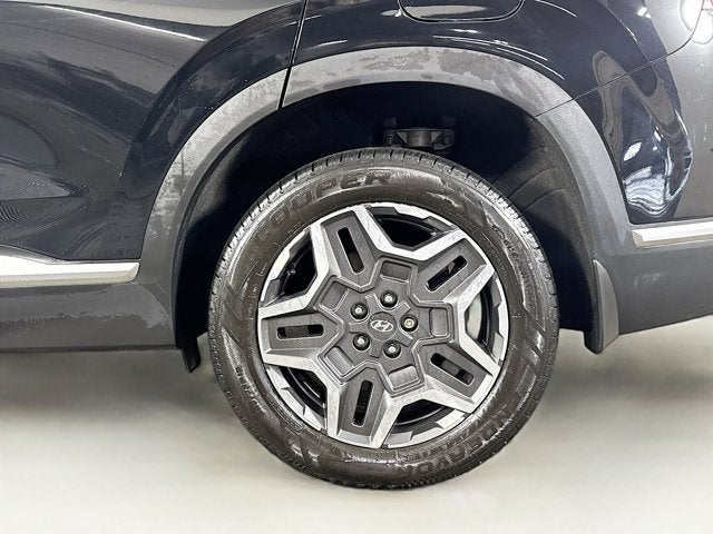 2023 Hyundai Santa Fe Hybrid SEL Premium