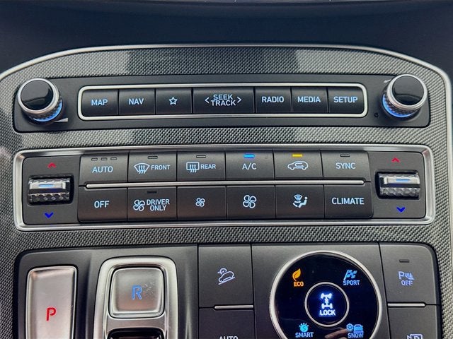 2023 Hyundai Santa Fe Hybrid SEL Premium