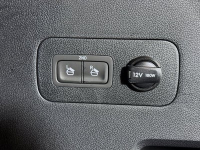 2023 Hyundai Santa Fe Hybrid SEL Premium