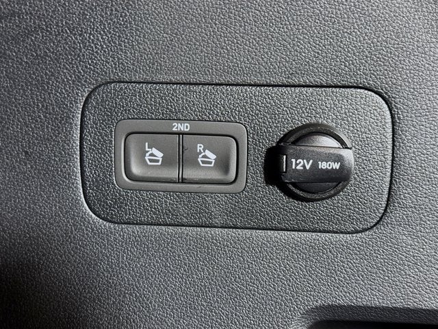 2023 Hyundai Santa Fe Hybrid SEL Premium