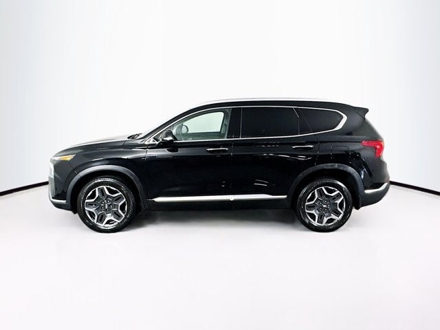 2023 Hyundai Santa Fe Hybrid SEL Premium