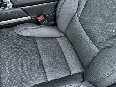 2025 Toyota Tundra 4WD SR5