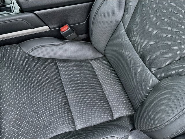 2025 Toyota Tundra 4WD SR5