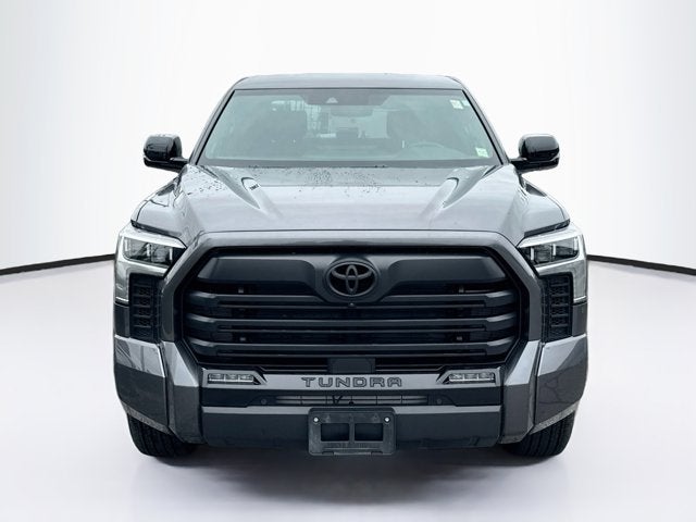 2025 Toyota Tundra 4WD SR5