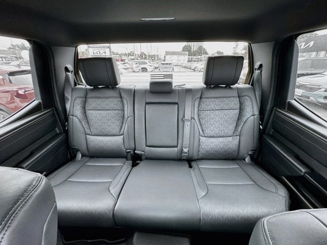 2025 Toyota Tundra 4WD SR5