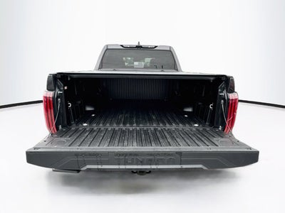 2025 Toyota Tundra 4WD SR5