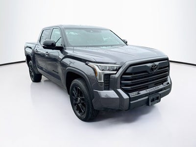 2025 Toyota Tundra 4WD SR5