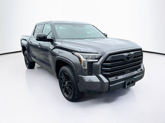 2025 Toyota Tundra 4WD SR5
