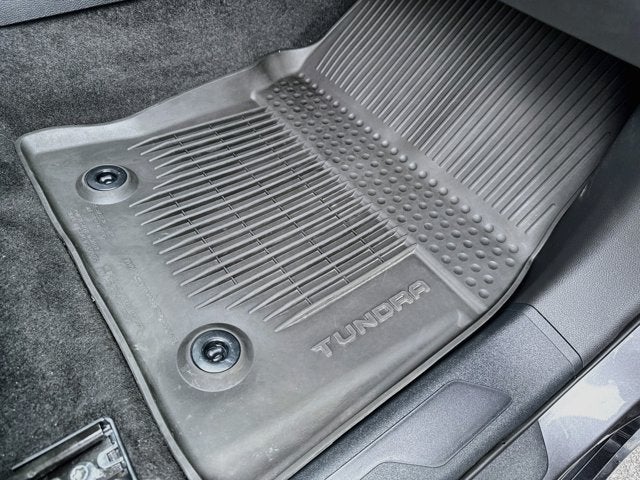 2025 Toyota Tundra 4WD SR5