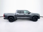 2025 Toyota Tundra 4WD SR5