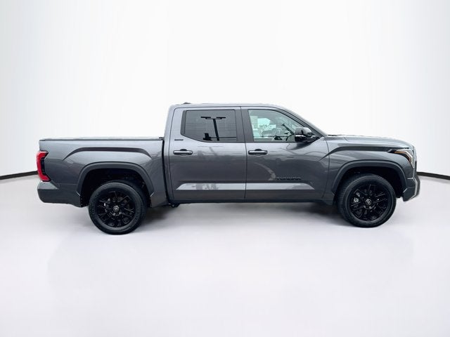 2025 Toyota Tundra 4WD SR5