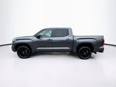 2025 Toyota Tundra 4WD SR5