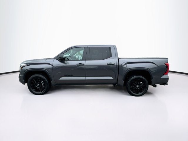 2025 Toyota Tundra 4WD SR5