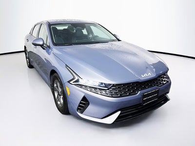 2023 Kia K5 LXS