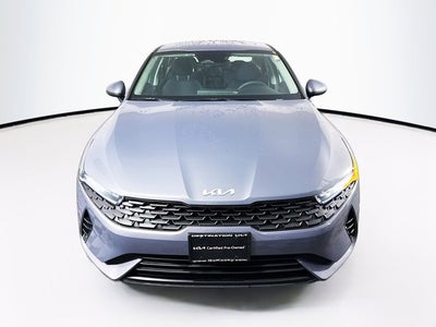 2023 Kia K5 LXS
