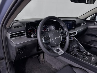 2023 Kia K5 LXS