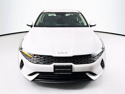 2023 Kia K5 LXS