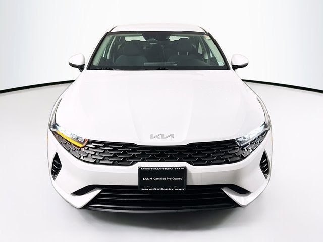 2023 Kia K5 LXS