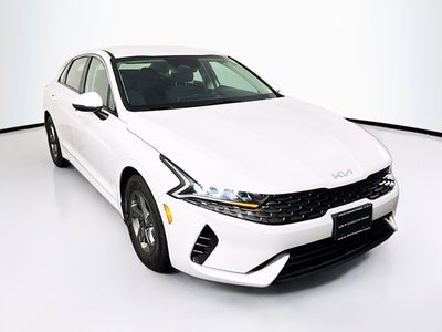 2023 Kia K5 LXS