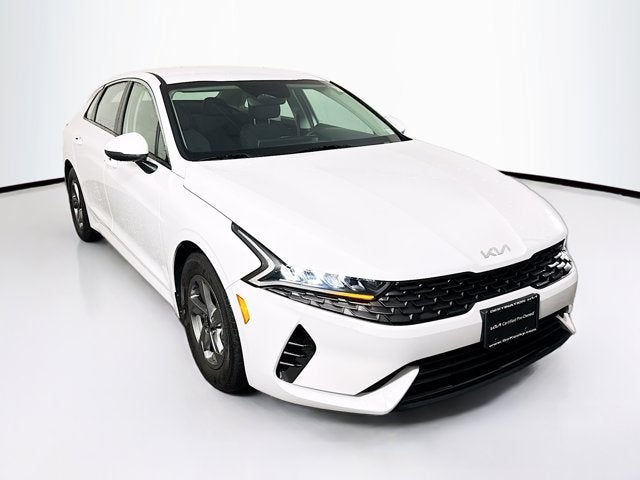 2023 Kia K5 LXS
