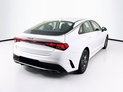 2023 Kia K5 LXS