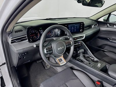 2023 Kia K5 LXS