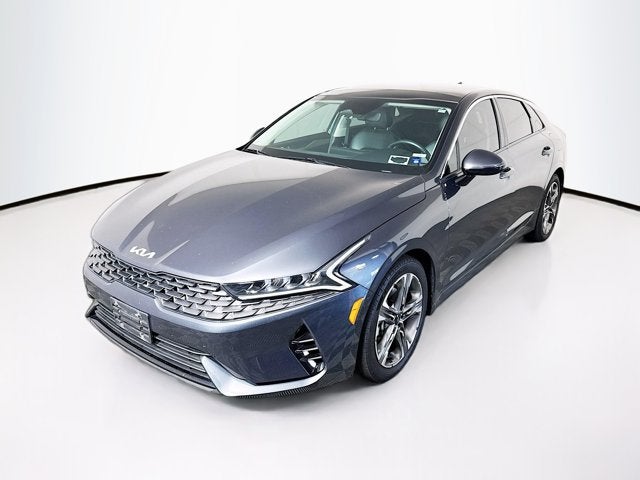 2023 Kia K5 EX