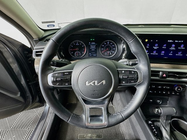 2023 Kia K5 EX