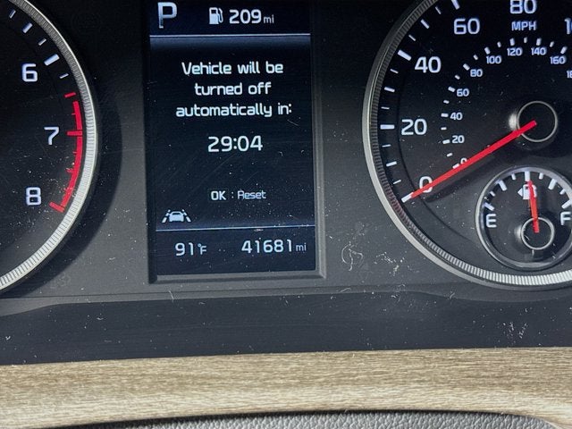 2023 Kia K5 EX