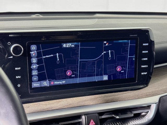 2023 Kia K5 EX