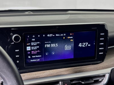 2023 Kia K5 EX