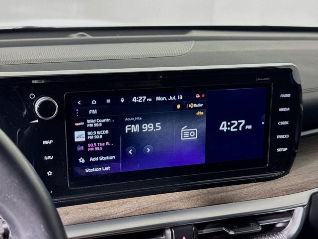 2023 Kia K5 EX