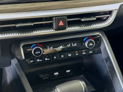 2023 Kia K5 EX
