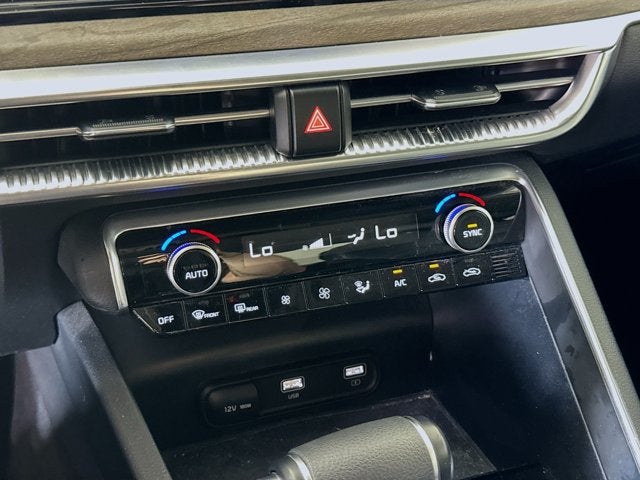 2023 Kia K5 EX