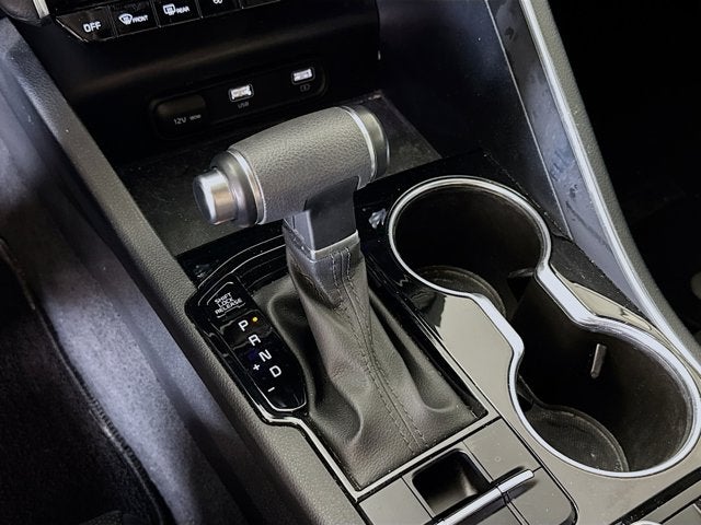 2023 Kia K5 EX