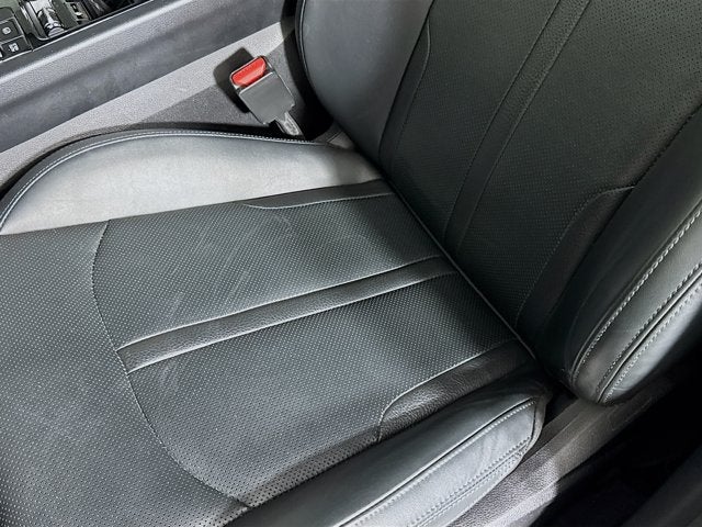 2023 Kia K5 EX