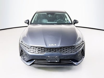 2023 Kia K5 EX