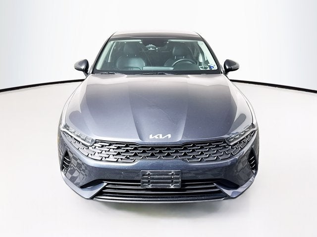 2023 Kia K5 EX